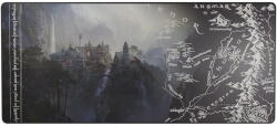 Lexip X WARNER The Lord Of The Rings Rivendell XXL (WAXLXMP0011) Mouse pad