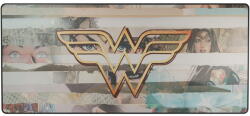 Lexip X WARNER Wonder Woman Strips Xxl (WAXLXMP0006) Mouse pad