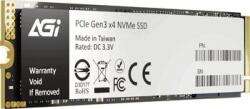 AGI AI298 512GB M.2 (AGI512G83AI298L-CB)