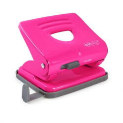Rapesco Perforator roz metalic 2 perforatii 25 coli Rapesco (RP1360) - vexio