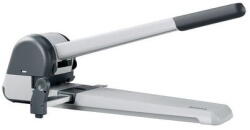 Leitz Perforator gri metalic 2 perforatii 250 coli Leitz (ESS51820184) - vexio