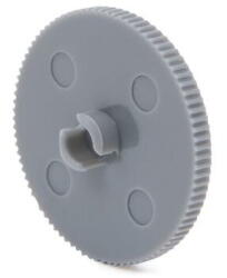 Rapesco Set 6 rotite plastic perforator P3100 Rapesco (RP-1294) - vexio