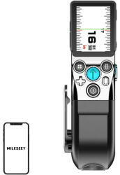 Mileseey Laser Distance Meter Mileseey XTAPE1 with tape measure 100m (59864)