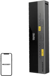 Mileseey Laser Distance Meter Mileseey DP 20 Pro 100m (59867)