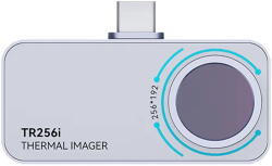 Mileseey Mini Thermal Camera Mileseey TR256i for iPhone (59871)