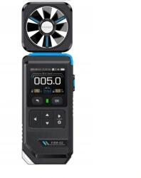 FNIRSI Anemometru digital FNIRSI FAM-02 (57399)