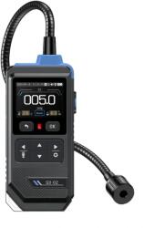 FNIRSI Aparat de masurare a iluminarii FNIRSI FPM-02 cu ecran color (57401)