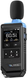 FNIRSI Sonda de masurare a nivelului sonor FNIRSI FDM-02 (57398)