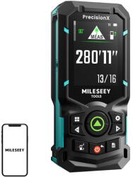 Mileseey Laser Distance Meter Mileseey S50 (59874)