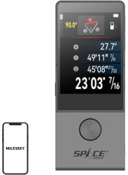 Mileseey Laser Distance Meter Mileseey D9 Pro 100m (59866)
