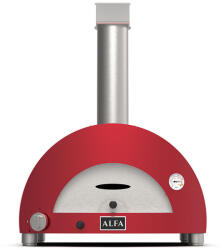 Alfa Forni Moderno 1 Antique Red (GRAF-FXMD-1P-GROA)