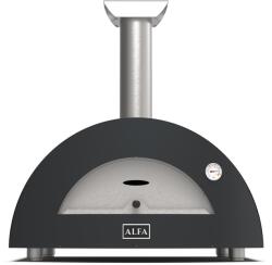 Alfa Forni Moderno 2 Ardesia Grey (GRAF-FXMD-2P-GGRA)