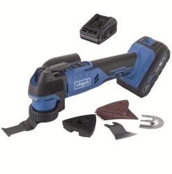 Scheppach C-MT40-X-SET S (5909248400)