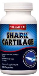 Pharmekal Shark Cartilage (Cápaporc) kapszula 200 db