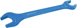 Silverline Oldalsó csavarkulcs 15/22 mm Ezüstvonal (782343)