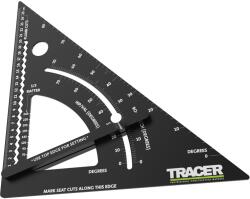 TRACER Ácsderékszög Tracer Pro Square - nagy (4072)