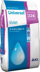 ICL Speciality Fertilizers Universol 10-10-30+3.3MgO+TE Lila 25 kg (U013078)
