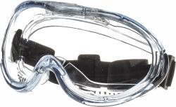 Ho Cheng Safety Védőszemüveg CLOSED CLEAR (A01B)