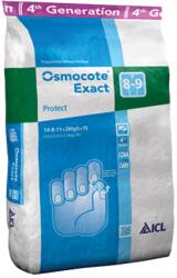 ICL Speciality Fertilizers Osmocote Exact Protect 8-9 hónapos kortól 25 kg 14-8-11+2MgO+TE (U884204)