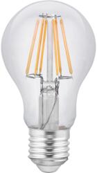 Extol LED izzó 360°, 600 lm, 6 W, E27, meleg fehér (43040)