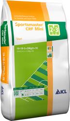 ICL Speciality Fertilizers Sportsmaster CRF Mini gyeptrágya Start 25 kg (U071935)