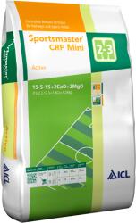 ICL Speciality Fertilizers Sportsmaster CRF Mini Active NYÁRI 02-03M 25kg 15-6-15+6CaO+2MgO (U071936)