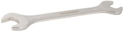 Silverline Oldalsó csavarkulcs 18 × 19 mm Ezüstvonal (380385)