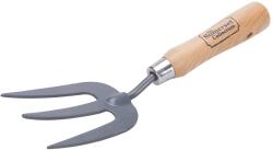 Silverline Ruční kultivátor s jasanovou rukojetí 290 mm Silverline (235842)