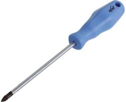 Extol ERGO Phillips csavarhúzó PZ, PZ 3 × 150 mm, CrV (53034)