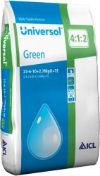 ICL Speciality Fertilizers Universol 23-06-10+2, 7MgO+TE Zöld 25 kg (U013109)