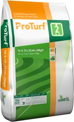 ICL Speciality Fertilizers ProTurf SUMMER 25 kg 15-6-15+7CaO+2, 5MgO (U999764)