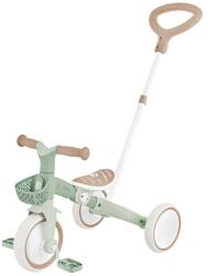 Globber Learning Trike 3in1 PLUS Eco (738-109)