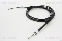 TRISCAN Cablu, frana de parcare TRISCAN 8140 80109 (8140 80109)