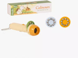 Moulin Roty - Mesevetítő - Szabadidő suli: A kis medvebocs (MR894369)