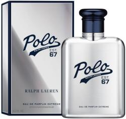 Ralph Lauren Polo 67 Extreme EDP 125 ml Парфюми