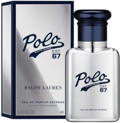 Ralph Lauren Polo 67 Extreme EDP 40 ml Парфюми