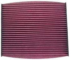 K&n Filters Filtru, aer habitaclu K&N FILTERS DVF5090 (DVF5090)