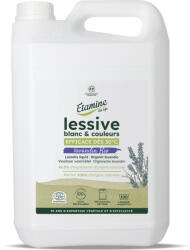 Etamine du Lys Detergent BIO rufe albe si colorate, parfum lavanda, format mare(165 spalari) Etamine du Lys (11931)