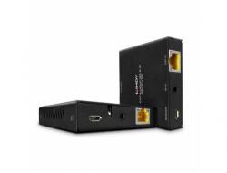 LINDY Extender HDMI Lindy LY-38205 (LY-38205) - flax