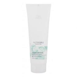 Wella Nutricurls Waves & Curls conditioner 250 ml