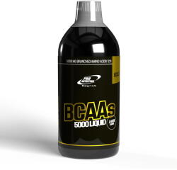 Pro Nutrition Aminoacizi lichizi 2: 1: 1 BCAAs 5000 Lamaie 1000 ml (6421766007333)