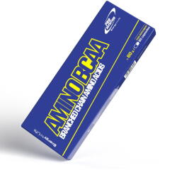 Pro Nutrition Aminoacizi, Amino Bcaa 60 capsule (6421766008941)