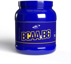 Pro Nutrition Aminoacizi BCAA 2: 1: 1 & Vitamina B6, Pere 300g (6421766011880)