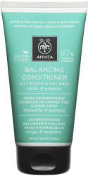 APIVITA Oily Roots Dry Ends conditioner 150 ml