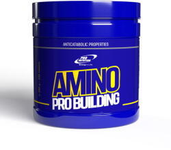Pro Nutrition Aminoacizi 2: 1: 1 si L-arginina AKG 2: 1, Amino Pro Building 200 tablete (6421766099130)