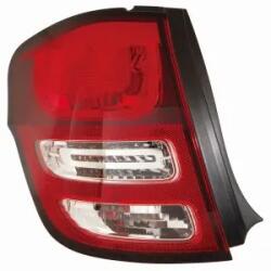 DEPO Lampa stop spate Dreapta CITROËN C3 2 (552-1939R-LD-UE)