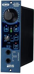 Cloud Microphones TRUE BLUE 520 Усилватели