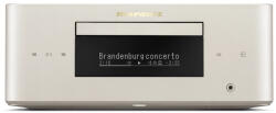 Marantz MCR 60n DAB mini hifi - ezüst