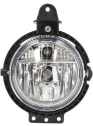 DEPO Lampa de Ceata Fata Dreapta/Stanga (h8) Mini One / Cooper R50 R52 R53 06.01-08.04 MINI MINI/MINI CLUBMAN (882-2003N-AQ)