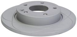 ATE Set 2 Discuri Frana Fata Dreapta/Stanga Mercedes a (w168) 1.4/1.6/1.7d 07.97-08.04 MERCEDES-BENZ A-CLASS (24.0312-0144.1)